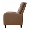 Butaca Reclinable Relax MOMI 68X90X100 Cm