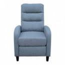 Butaca Reclinable Relax MOMI 68X90X100 Cm