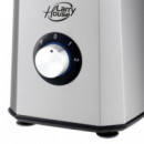 Batidora Inox Jarra Cristal  LARRYHOUSE 1.300W