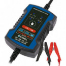 Cargador de Bateria 12V SOWELL 1.600 Mah