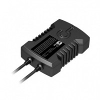 Cargador de Bateria 12V SOWELL 1.600 Mah