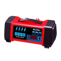 Cargador de Bateria 12/24V SOWELL 10A