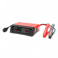 Cargador de Bateria 6/12V SOWELL 15A