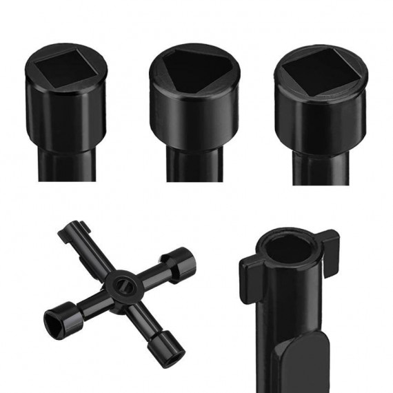 Llave Universal Multiusos PAMACON - Guanxe Atlantic Marketplace