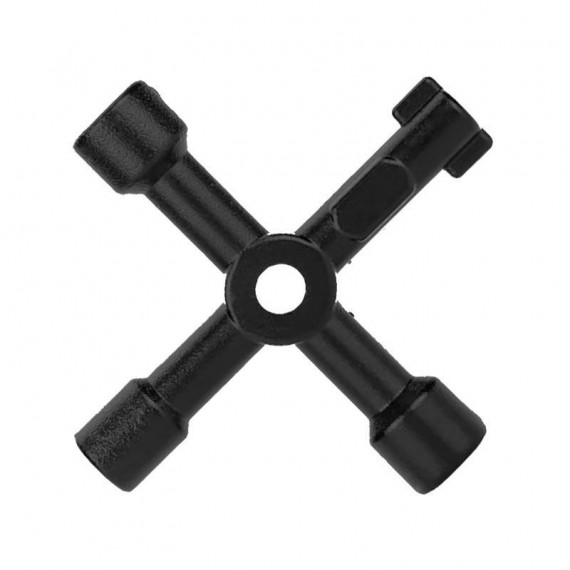 Llave Universal Multiusos PAMACON - Guanxe Atlantic Marketplace