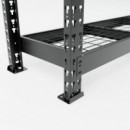 Estanteria Industrial Gran Carga 500 Kgs AIRMEC 200X60X200 Cm