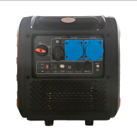 GENERADOR INVERTER INSONORIZADO TAKUMA 6.500W