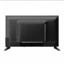Televisor 12V HD 720P LARRYHOUSE 19"