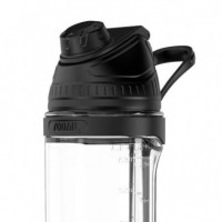 Batidora de Vaso Portátil Recargable USB LARRYHOUSE 700 Ml