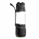 Batidora de Vaso Portátil Recargable USB LARRYHOUSE 700 Ml