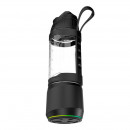 Batidora de Vaso Portátil Recargable USB LARRYHOUSE 700 Ml