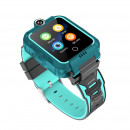 Smartwatch Kids 4G Video Llamadas H110 Verde XO