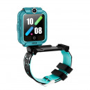 Smartwatch Kids 4G Video Llamadas H110 Verde XO