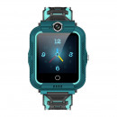 Smartwatch Kids 4G Video Llamadas H110 Verde XO