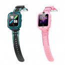 Smartwatch Kids 4G Video Llamadas H110 Verde XO