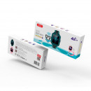 Smartwatch Kids 4G Video Llamadas H110 Verde XO