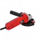 Pack Radial 600W + 10 Discos 115 Mm AICER