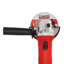 Pack Radial 600W + 10 Discos 115 Mm AICER