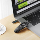 Presentador Diapositivas con Puntero Laser CF27 XO