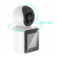 Camara Wifi Bidireccional con Deteccion de Movimiento XOCR03 XO