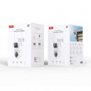 Camara Wifi Exterior Dual Motorizada CR06 XO