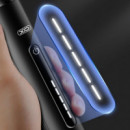 CORTAPELO DE BATERIA CF20 NEGRA XO