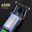 CORTAPELO DE BATERIA CF20 NEGRA XO