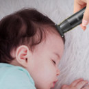 CORTAPELO DE BATERIA CF20 NEGRA XO