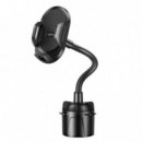 Soporte Smartphone Posavasos Ajustable C105 XO