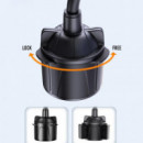 Soporte Smartphone Posavasos Ajustable C105 XO