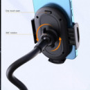 Soporte Smartphone Posavasos Ajustable C105 XO