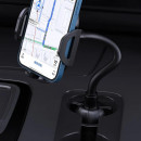 Soporte Smartphone Posavasos Ajustable C105 XO