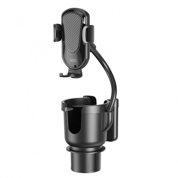 Soporte de Movil para Posavasos con Doble Funcion C140 XO