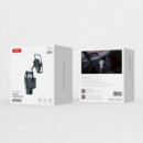 Soporte de Movil para Posavasos con Doble Funcion C140 XO