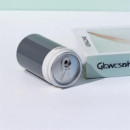 Humidificador Portatil con Rgb HF08 Negro XO