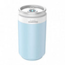 Humidificador Portatil con Rgb HF08 Azul XO