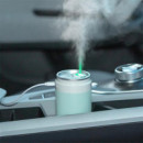 Humidificador Portatil con Rgb HF08 Verde XO