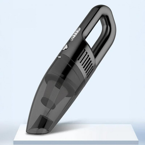 Aspiradora de Mano 12V con Cable CZ001 XO