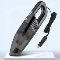 Aspiradora de Mano 12V con Cable CZ001 XO