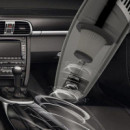 Aspiradora de Mano 12V con Cable CZ001 XO