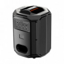 Altavoz BLUETOOTH con Mando a Distancia XOF48 Negro XO 40W