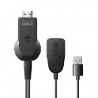 Duplicador de Pantalla Inalámbrico HDMI GB012 XO