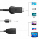 Duplicador de Pantalla Inalámbrico HDMI GB012 XO