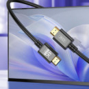 Cable HDMI a HDMI 2.0 3 Metros 4K XO