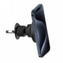 Cargador Inalambrico Magnetico con Salida de Aire CX025 XO
