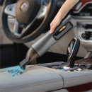 Mini Aspirador Portatil a Bateria CZ019 XO