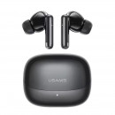 Auriculares Inalámbricos BLUETOOTH 5.3 Negro USAMS