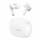 Auriculares Inalámbricos BLUETOOTH 5.3 Blanco USAMS