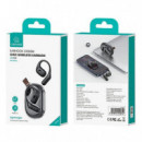 Auriculares Inalámbricos BLUETOOTH 5.3 Blanco USAMS