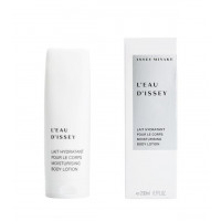 ISSEY MIYAKE L'eau D'issey Body Lotion For Women,  200ML